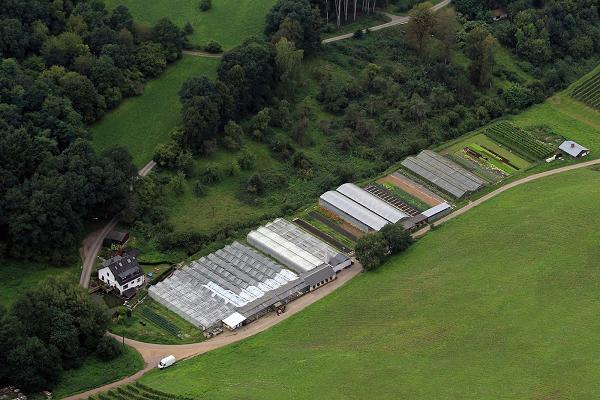 Gärtnerei Schmidgen