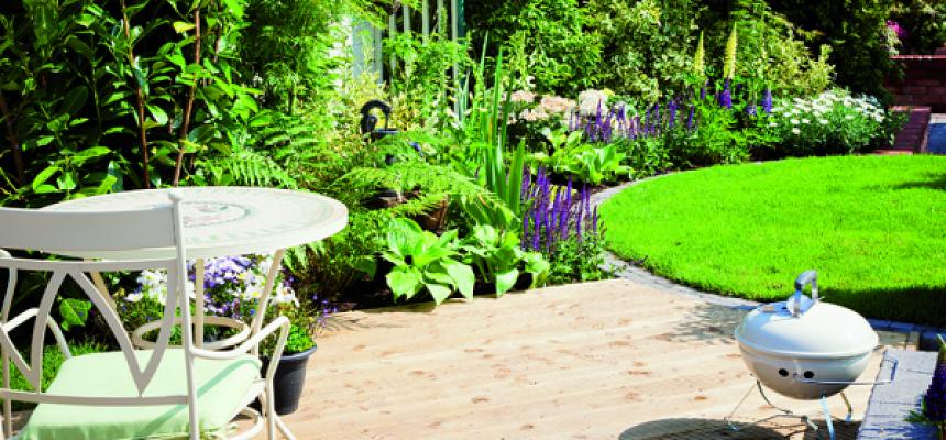 Gebr. Mock KG Garten- und Landschaftsbau