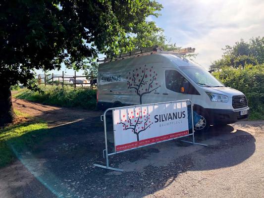 Silvanus Baumpflege und Baumkontrolle