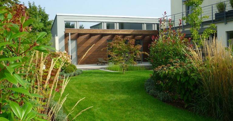 Hammes & Kramp GmbH Gartengestaltung