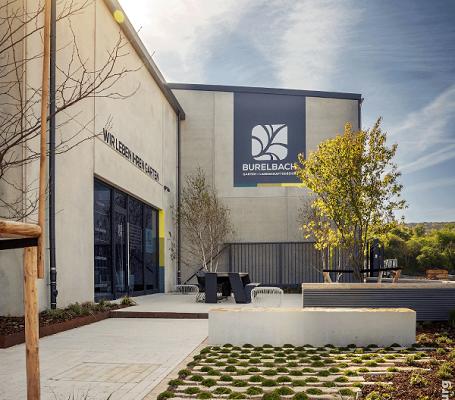 Burelbach Gardendesign S.à r.l.