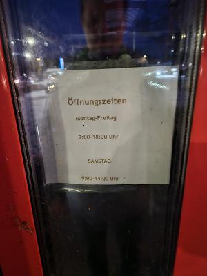 Weirich Gartencenter