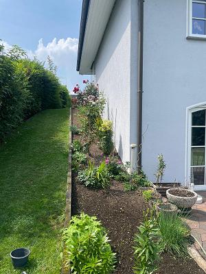 ANDY`S HAUS UND GARTEN SERVICE