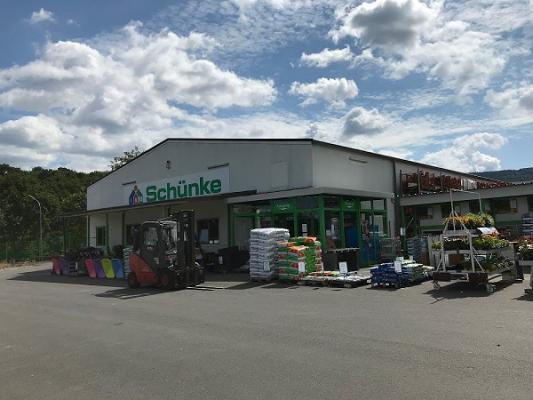 Schünke Bauzentrum Rhein-Main GmbH