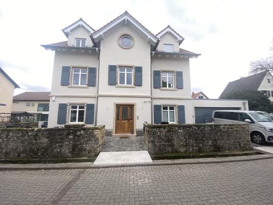 Bauunternehmen Herlach GmbH