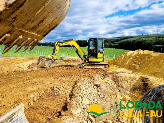 Garten- und Landschaftsbau Loboda