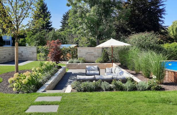 WEIL Garten & Landschaftsbau GmbH