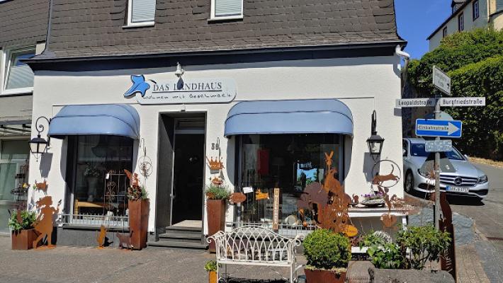 Das Landhaus Daun / Wohnen mit Geschmack