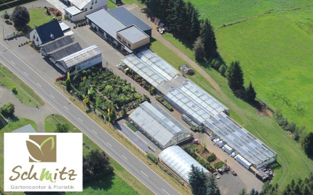 Schmitz Gartencenter & Floristik