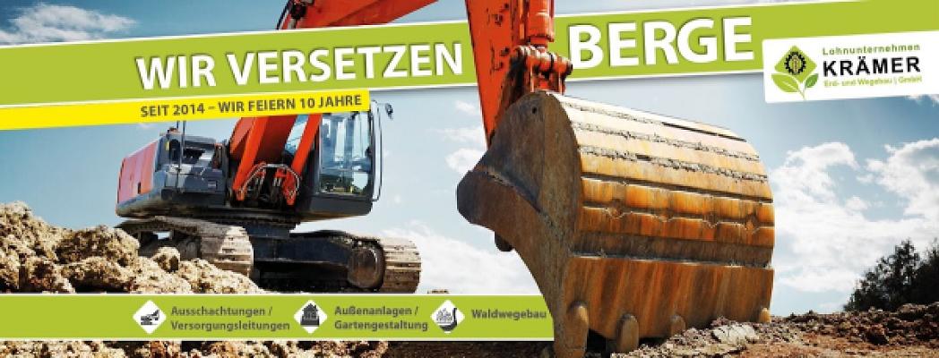 Lohnunternehmen Krämer GmbH