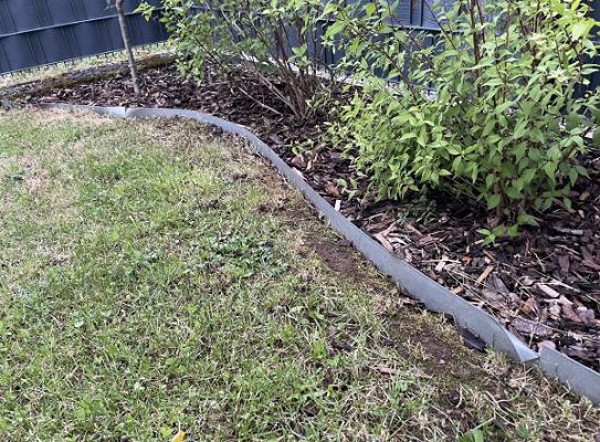Gartendesign und Landschaftsgestaltung Bianca Ernst-Alt