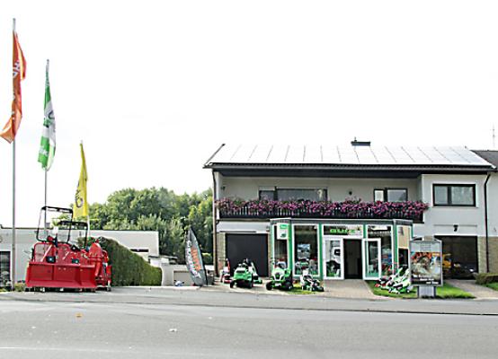 Gölz Motorgeräte GmbH & Co. KG