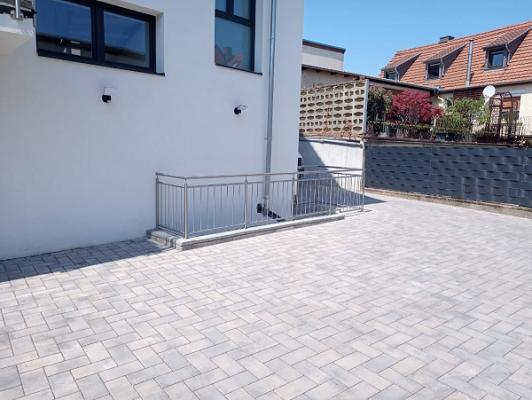 Serin Pflasterbau GmbH