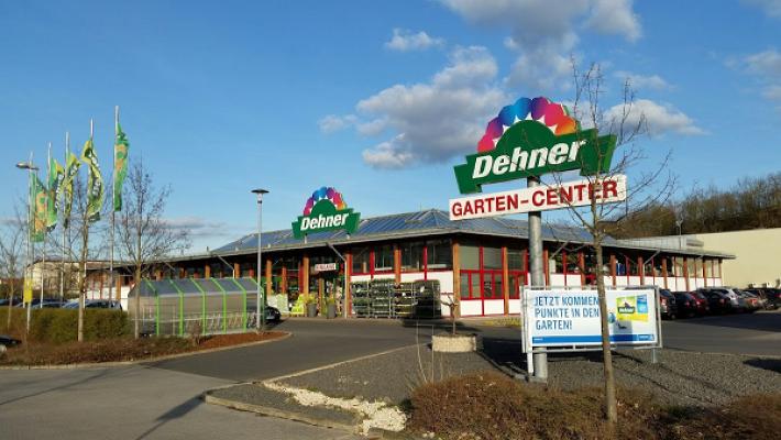 Dehner Garten-Center