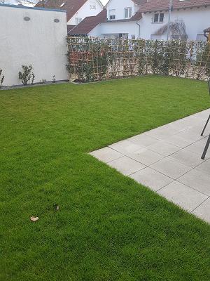 Florian Wagner Garten- und Landschaftsbau GmbH