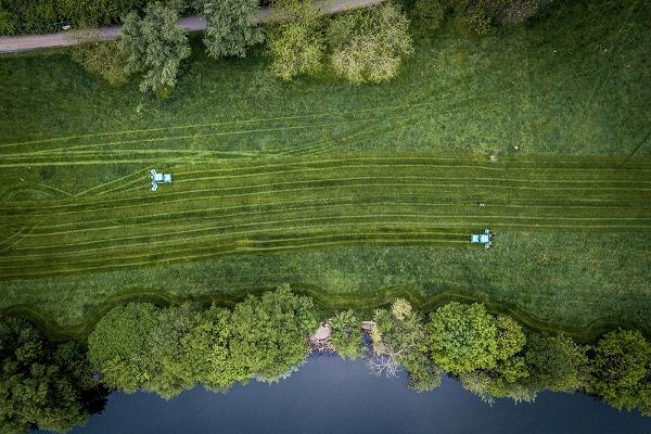 Schuler GmbH & Co. KG Gartenbau, Landschaftsgestaltung