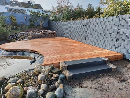 Thomas Leber Garten & Landschaftsbau