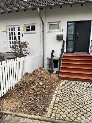 Leineweber Garten- und Landschaftsbau