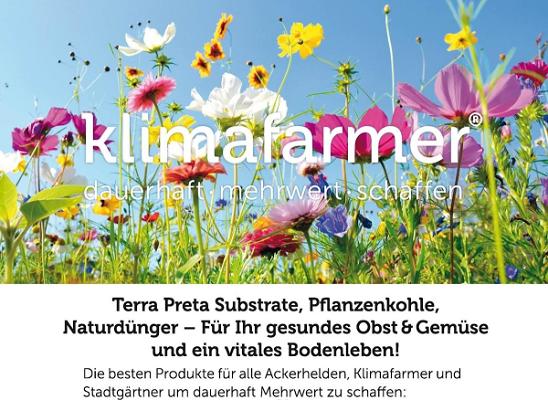 klimafarmer GmbH