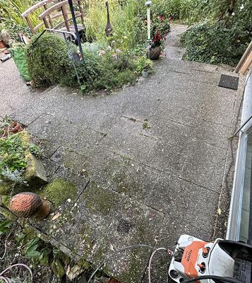 Gartenpflege Krämer GbR