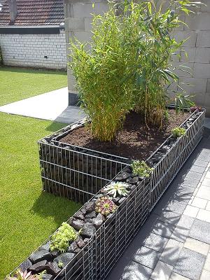 Kreativgarten Sommer