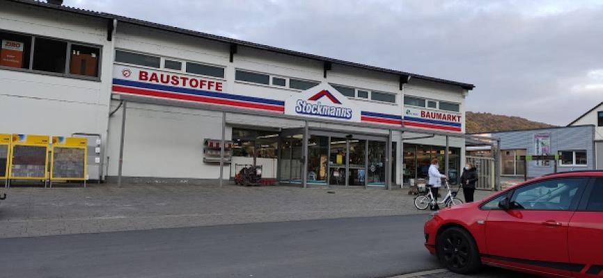 Stockmanns GmbH (Baumarkt / Baustoffe / Betontankstelle)