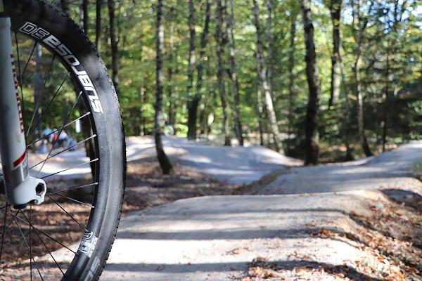Natur-Projekte: Mountainbike, Wandern & Mehr