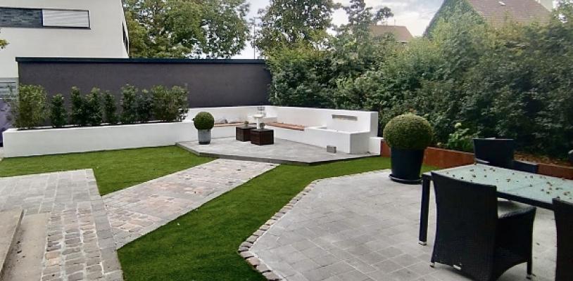 Gartenservice Matern GmbH
