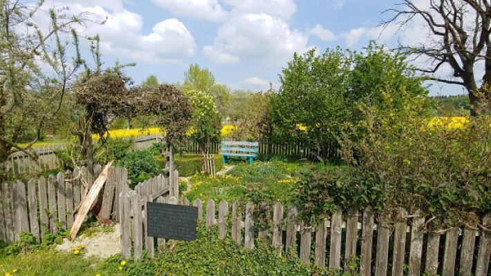 Dorfgarten