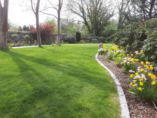 Garten- u. Landschaftspflege