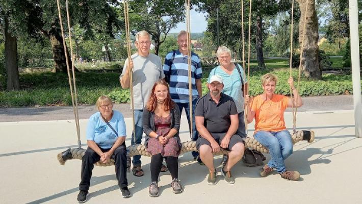 Gärtnerei und Gartengestaltung Bruchmüller