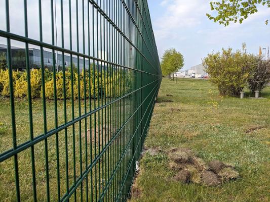 Garten- und Landschaftsbau, Hanno Karbe