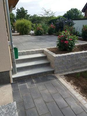 Terry Garten- und Landschaftsbau