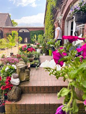 Beyme Pflanzenhof Garten- und Landschaftsbau GbR