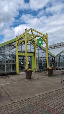 Genthiner Gartencenter