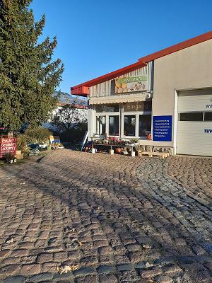 Mein Landmarkt - Gartenbau Kreutzmann