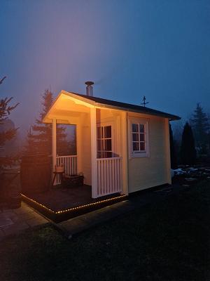 „Herzland“ – Wellness und Spa