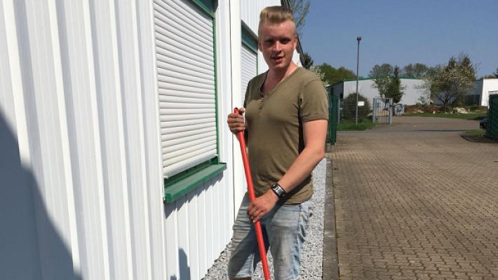 Bamberg Haus und Gartenservice