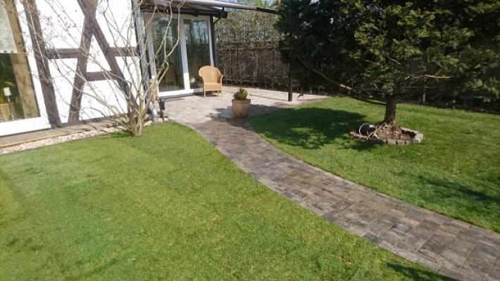Haus- & Gartenservice Thiel