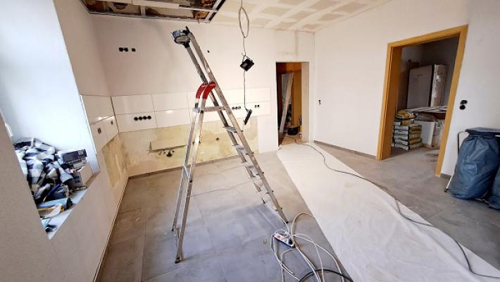 Bau- und Hausmeisterservice Andy Wehner