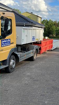 Jahn´s DL