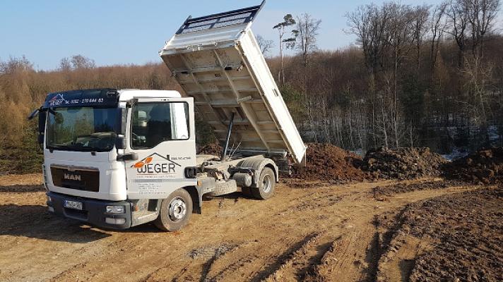 Weger Hoch,- Garten und Landschaftsbau