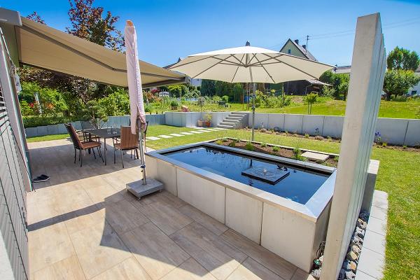 Arne Merkt Gartengestaltung