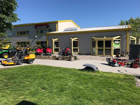 Steuckart Motorgeräte