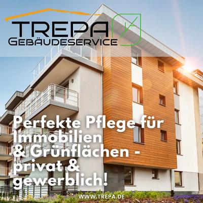 TREPA Gebäudeservice