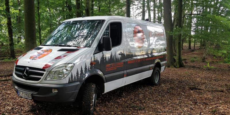 Baumpflege Kellermann