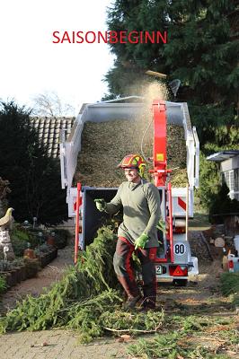 Garten Michel