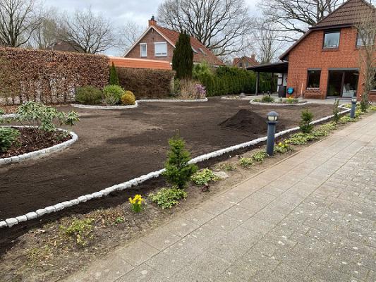 Querschläger Garten- und Landschaftsbau