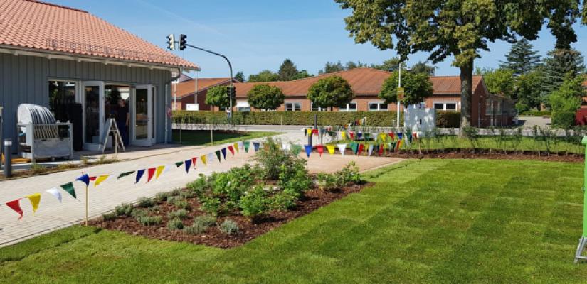Hajo Rumpf Garten- und Landschaftsbau GmbH