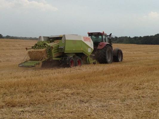 Landwirtschaftliches Lohnunternehmen, Garten- und Landschaftsbau Alexander Machentanz